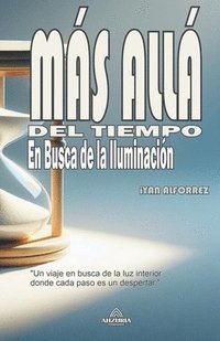 bokomslag Ms All Del Tiempo - En Busca de la Iluminacin