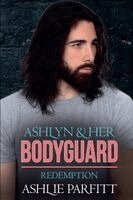 Ashlie Parfitt - Ashlyn and her Bodyguard 4, Häftad