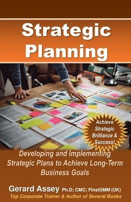 Strategic Planning 1