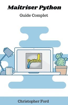 bokomslag Maîtriser Python