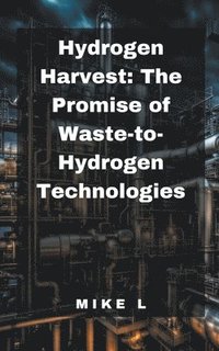 bokomslag Hydrogen Harvest