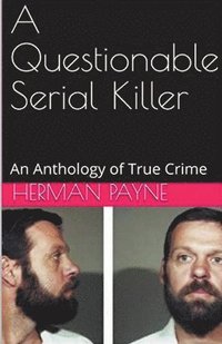 bokomslag Questionable Serial Killer