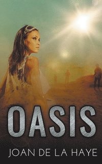 bokomslag Oasis