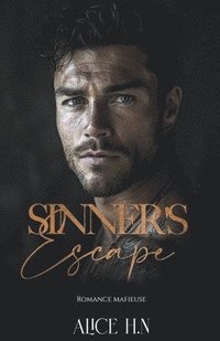 bokomslag Sinner's Escape