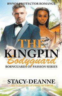 bokomslag Kingpin Bodyguard