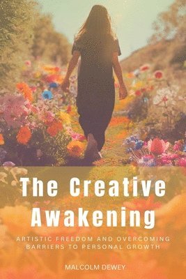 bokomslag The Creative Awakening