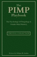 Pimp Playbook Full Collection