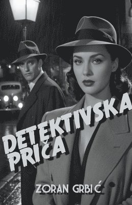 Detektivska pri&#269;a 1