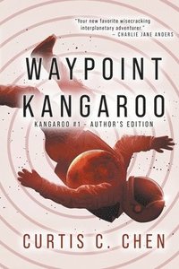 bokomslag Waypoint Kangaroo