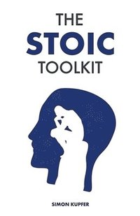 bokomslag The Stoic Toolkit