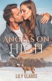 bokomslag Angels on High