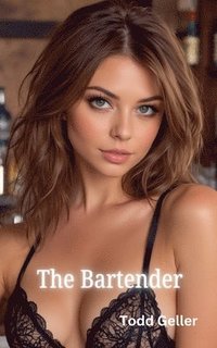 bokomslag The Bartender