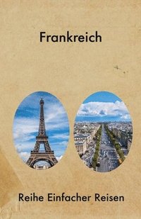 bokomslag Frankreich