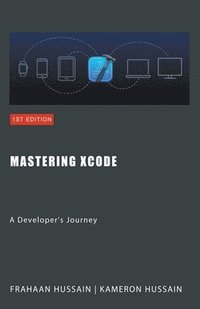 bokomslag Mastering Xcode