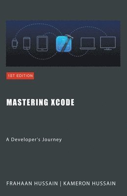 bokomslag Mastering Xcode