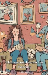 bokomslag Humorous Poems for Parents