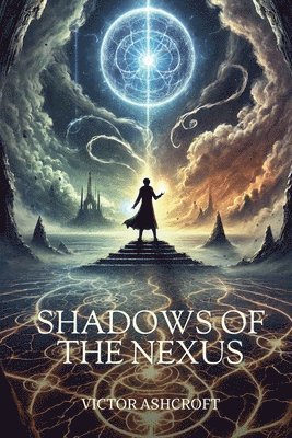 bokomslag Shadows of the Nexus