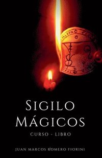 bokomslag Sigilos Mgicos Curso - Libro