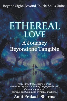 bokomslag Ethereal Love