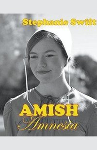 bokomslag Amish Amnesia