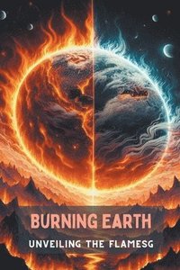 bokomslag Burning Earth