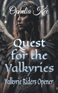 bokomslag Quest for the Valkyries