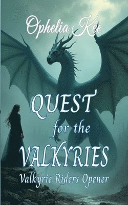 bokomslag Quest for the Valkyries