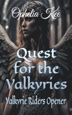 Quest for the Valkyries 1