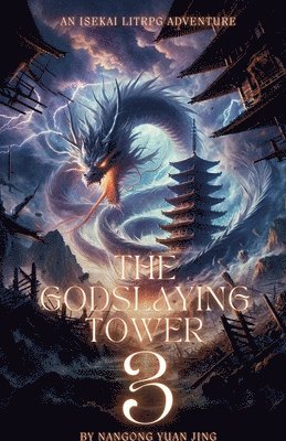 The Godslaying Tower 1