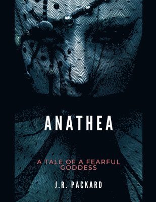 bokomslag Anathea