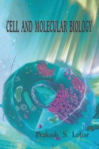 bokomslag Cell and Molecular Biology