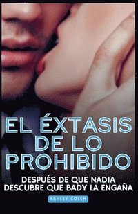 bokomslag Éxtasis de lo Prohibido