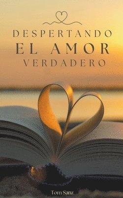 Despertando el amor Verdadero 1