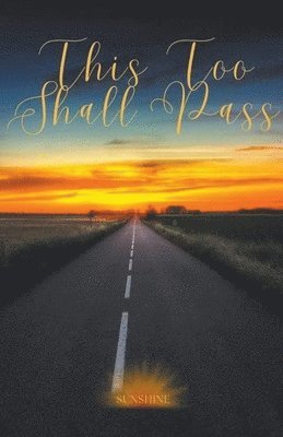 bokomslag This Too Shall Pass