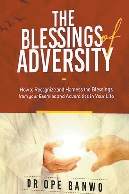 The Blessings Of Adversity 1