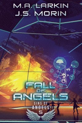 Fall of Angels 1