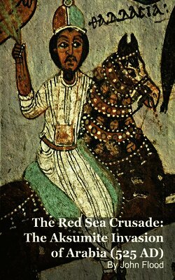 Mark Kelly, John Flood - Red Sea Crusade, Häftad