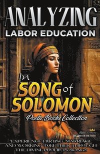 bokomslag Analyzing Labor Education in Song of Solomon