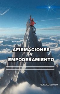 bokomslag Afirmaciones y Empoderamiento