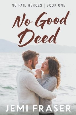 bokomslag No Good Deed