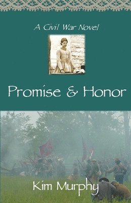 bokomslag Promise & Honor