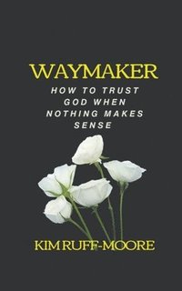 bokomslag Waymaker