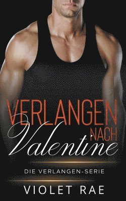 bokomslag Verlangen nach Valentine