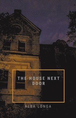 Alba Longa - house next door, Häftad