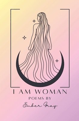 bokomslag I Am Woman