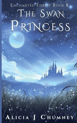 The Swan Princess 1