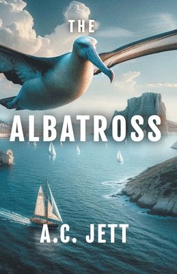 bokomslag The Albatross