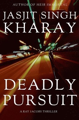 Deadly Pursuit 1