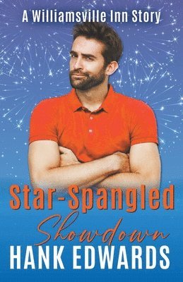 Star-Spangled Showdown 1