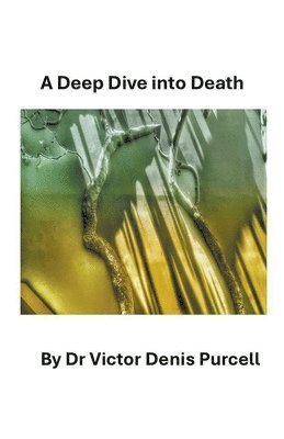 bokomslag A Deep Dive Into Death